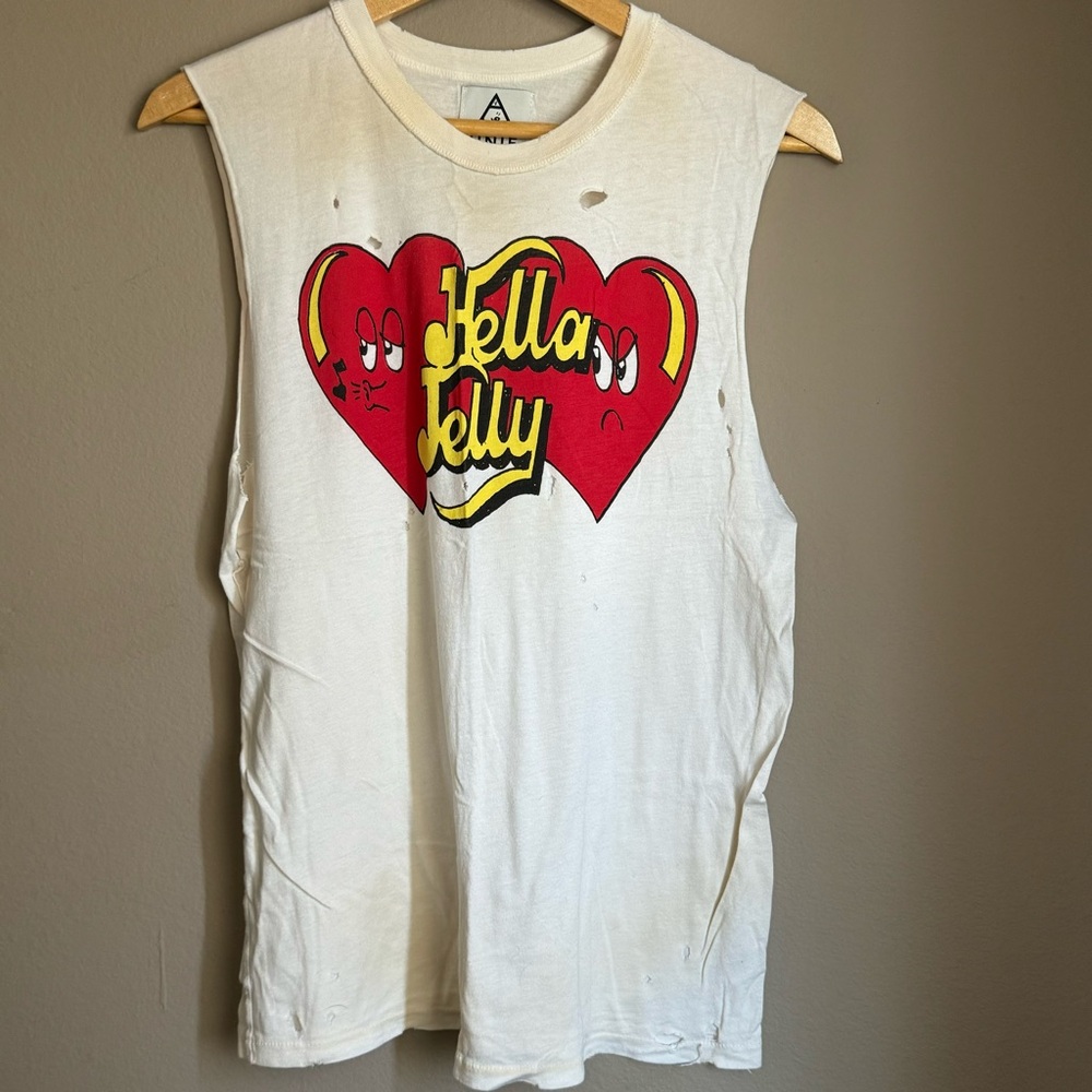 Unif tank top